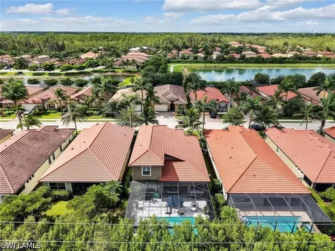 View/Area - 16395 Barclay Ct, Naples, FL 34110 photo 2 of 4