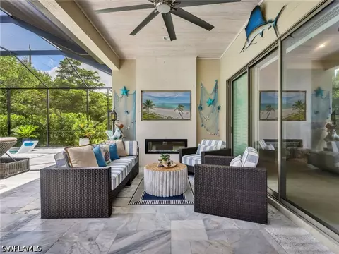 Exterior - 16395 Barclay Ct, Naples, FL 34110 photo 6 of 11