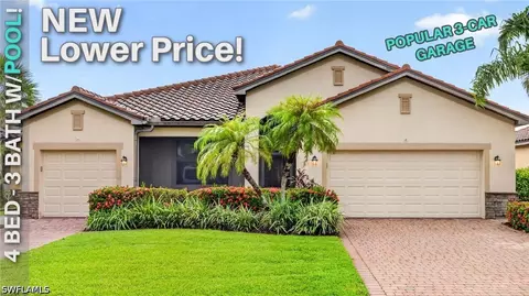 2764 Via Piazza Loop, Fort Myers, FL 33905