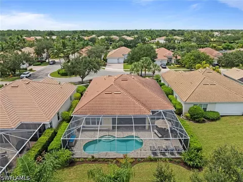 15054 Cuberra Ln, Bonita Springs, FL 34135