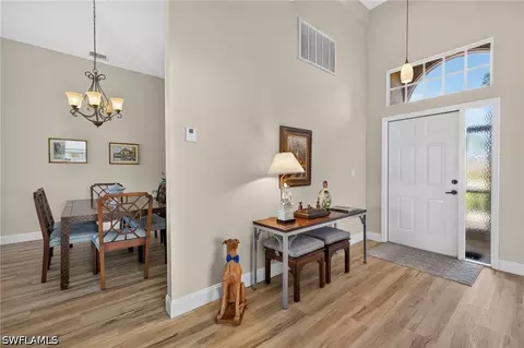 Entry Way - 20940 Persimmon Pl, Estero, FL 33928 photo 1 of 1