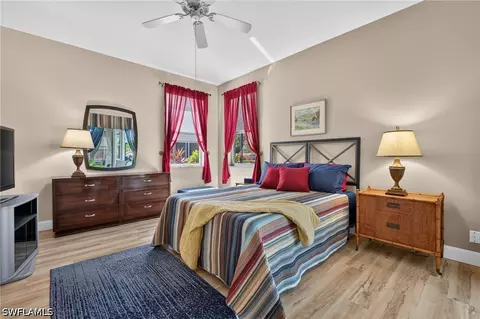 Bedroom - 20940 Persimmon Pl, Estero, FL 33928 photo 1 of 5