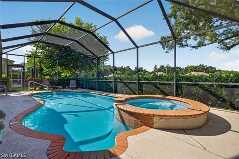 Exterior - 20940 Persimmon Pl, Estero, FL 33928 photo 4 of 10