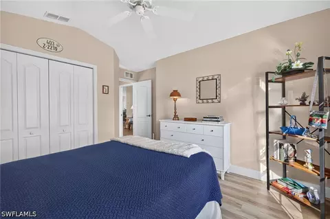 Bedroom - 20940 Persimmon Pl, Estero, FL 33928 photo 4 of 5