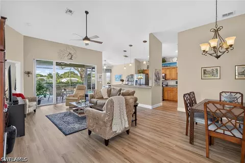 Living - 20940 Persimmon Pl, Estero, FL 33928 photo 1 of 4