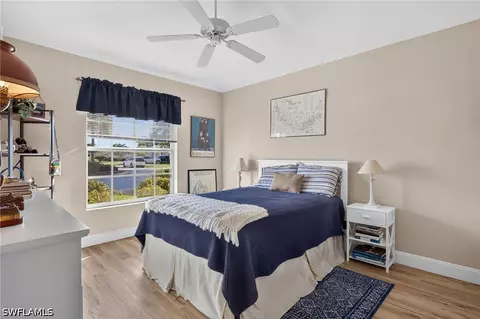 Bedroom - 20940 Persimmon Pl, Estero, FL 33928 photo 3 of 5