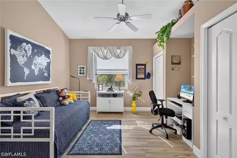 Bedroom - 20940 Persimmon Pl, Estero, FL 33928 photo 5 of 5