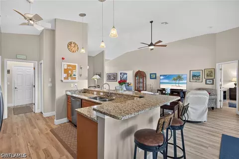 Kitchen - 20940 Persimmon Pl, Estero, FL 33928 photo 4 of 4