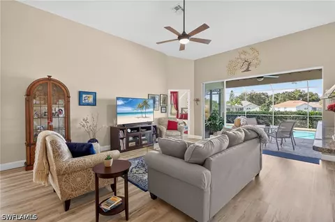 Living - 20940 Persimmon Pl, Estero, FL 33928 photo 4 of 4