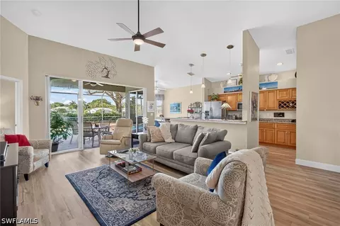 Living - 20940 Persimmon Pl, Estero, FL 33928 photo 2 of 4