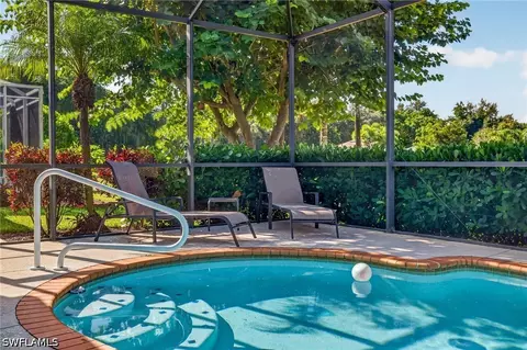 Exterior - 20940 Persimmon Pl, Estero, FL 33928 photo 6 of 10
