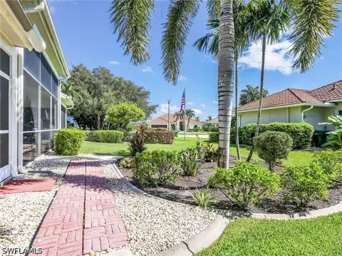 Exterior - 6832 Compton Ln S, Naples, FL 34104 photo 6 of 6