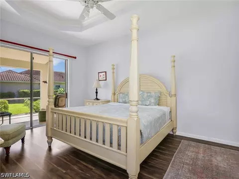 Bedroom - 6832 Compton Ln S, Naples, FL 34104 photo 1 of 3