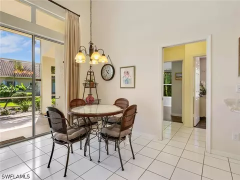 Dining - 6832 Compton Ln S, Naples, FL 34104 photo 2 of 2
