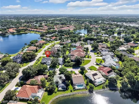 View/Area - 6832 Compton Ln S, Naples, FL 34104 photo 3 of 6