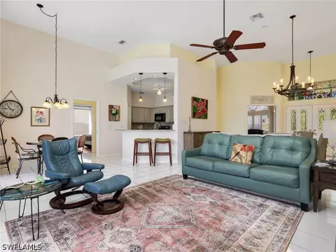 Living - 6832 Compton Ln S, Naples, FL 34104 photo 2 of 2