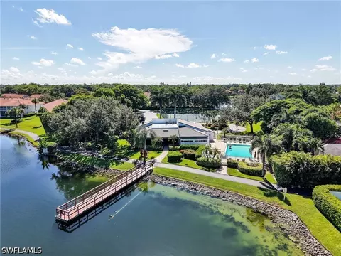 View/Area - 6832 Compton Ln S, Naples, FL 34104 photo 4 of 6