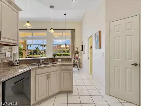 Kitchen - 6832 Compton Ln S, Naples, FL 34104 photo 3 of 3