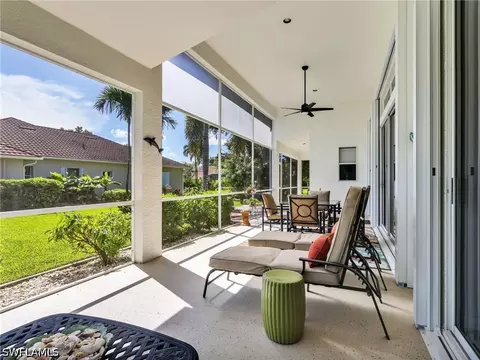 Exterior - 6832 Compton Ln S, Naples, FL 34104 photo 4 of 6