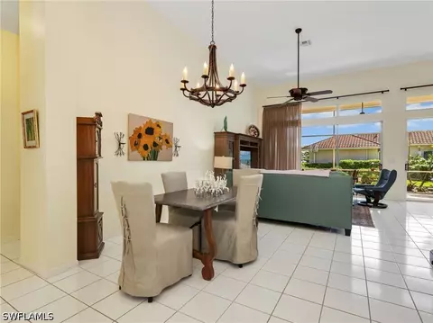 Dining - 6832 Compton Ln S, Naples, FL 34104 photo 1 of 2