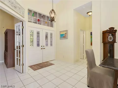 Entry Way - 6832 Compton Ln S, Naples, FL 34104 photo 1 of 2