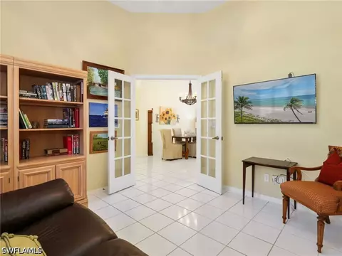 Entry Way - 6832 Compton Ln S, Naples, FL 34104 photo 2 of 2
