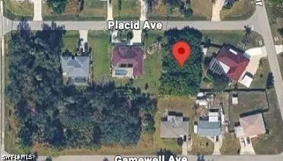 18529 Placid Ave, Port Charlotte, FL 33948