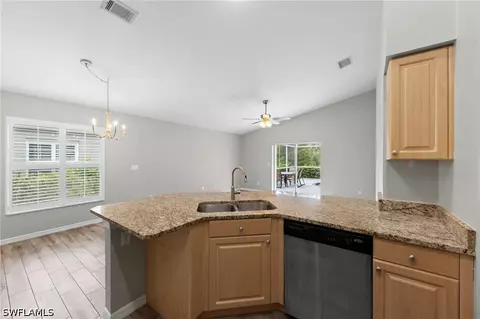 Kitchen - 21715 Brixham Run Loop, Estero, FL 33928 photo 1 of 1