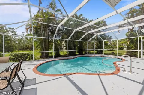 Exterior - 21715 Brixham Run Loop, Estero, FL 33928 photo 2 of 9