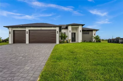 Undisclosed, Cape Coral, FL 33993
