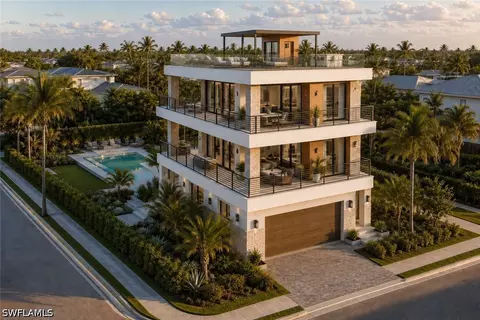 101 Hibiscus Dr, Fort Myers Beach, FL 33931