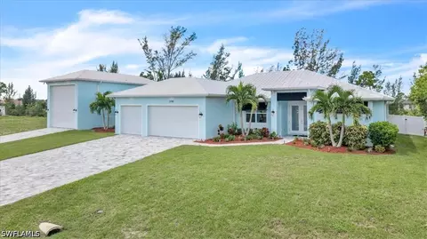 2720 NW 22nd Ave, Cape Coral, FL 33993
