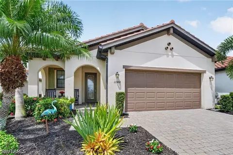 11584 Golden Oak Ter, Fort Myers, FL 33913