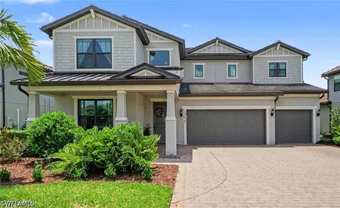 19575 The Place Blvd, Estero, FL 33928