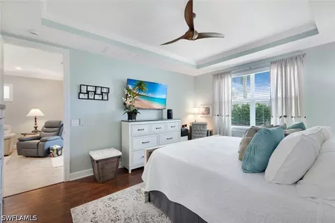 Bedroom - 10661 Jackson Square Dr, Estero, FL 33928 photo 2 of 3