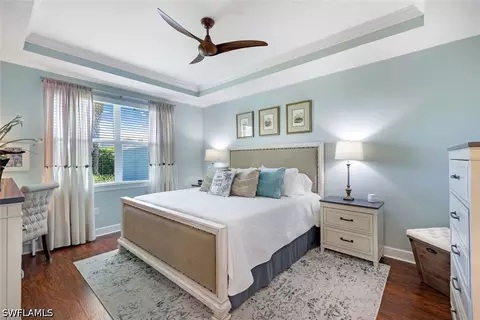 Bedroom - 10661 Jackson Square Dr, Estero, FL 33928 photo 1 of 3
