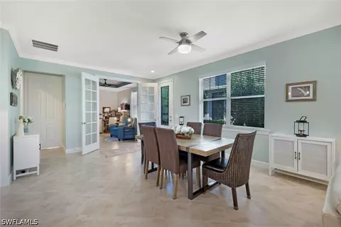 Dining - 10661 Jackson Square Dr, Estero, FL 33928 photo 1 of 1