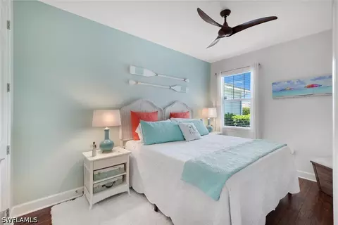 Bedroom - 10661 Jackson Square Dr, Estero, FL 33928 photo 3 of 3