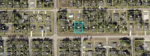 1007 Sentinela Blvd, Lehigh Acres, FL 33974