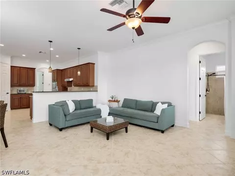 Living - 20921 Torre Del Lago St, Estero, FL 33928 photo 3 of 4
