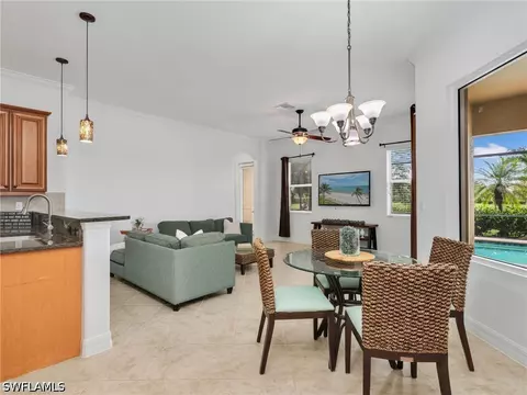 Dining - 20921 Torre Del Lago St, Estero, FL 33928 photo 1 of 1