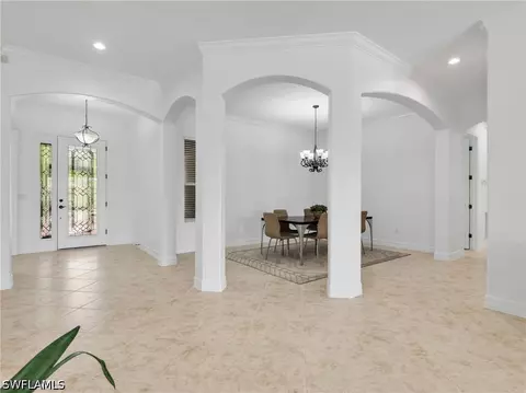 Entry Way - 20921 Torre Del Lago St, Estero, FL 33928 photo 1 of 2