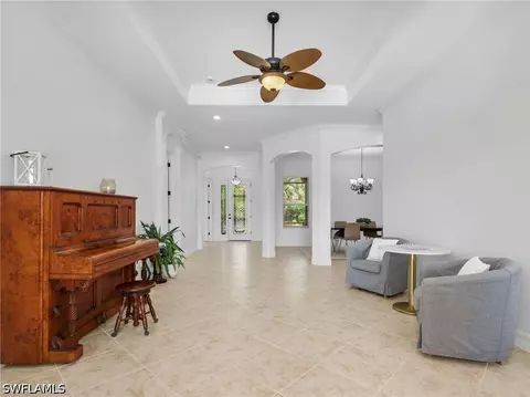 Entry Way - 20921 Torre Del Lago St, Estero, FL 33928 photo 2 of 2