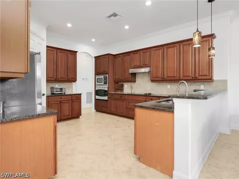 Kitchen - 20921 Torre Del Lago St, Estero, FL 33928 photo 1 of 1