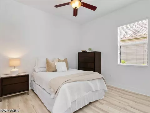 Bedroom - 20921 Torre Del Lago St, Estero, FL 33928 photo 3 of 6