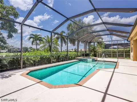 Exterior - 20921 Torre Del Lago St, Estero, FL 33928 photo 3 of 7