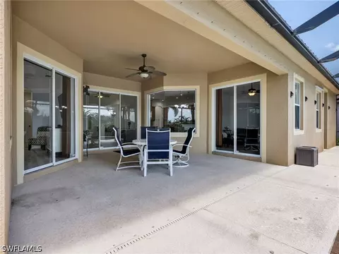 Exterior - 20921 Torre Del Lago St, Estero, FL 33928 photo 5 of 7