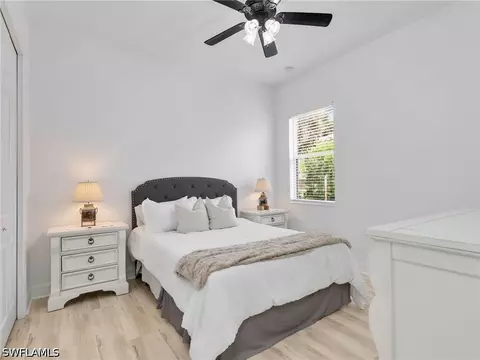 Bedroom - 20921 Torre Del Lago St, Estero, FL 33928 photo 4 of 6