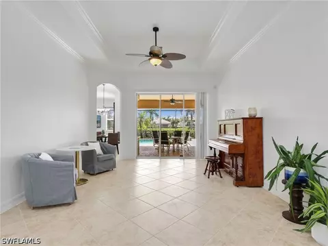 Living - 20921 Torre Del Lago St, Estero, FL 33928 photo 1 of 4