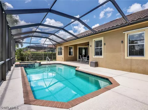 Exterior - 20921 Torre Del Lago St, Estero, FL 33928 photo 6 of 7